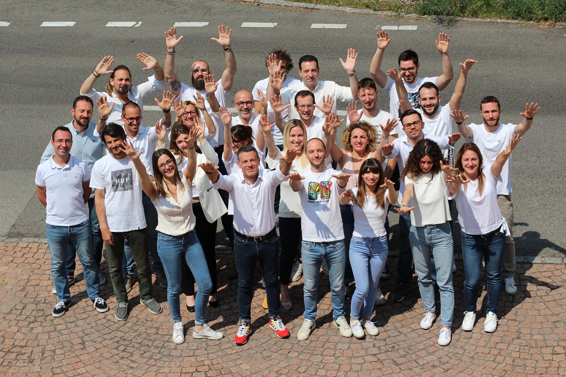 Teamfoto_Arca24