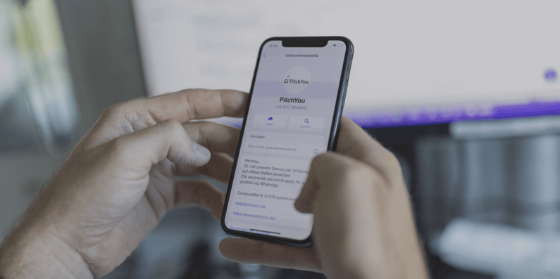 Automatisierung der Personalbeschaffung_ Effizienz durch Technologie