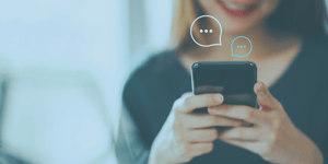 BEWERBUNGEN ÜBER WHATSAPP - WARUM WHATSAPP UND PITCHYOU PERFEKT FÜR IHR RECRUITING SIND
