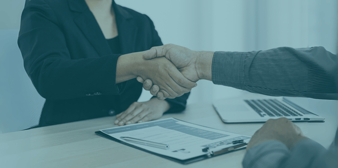 Schnellerer Einstieg ins Unternehmen durch eine verbesserte Candidate Experience