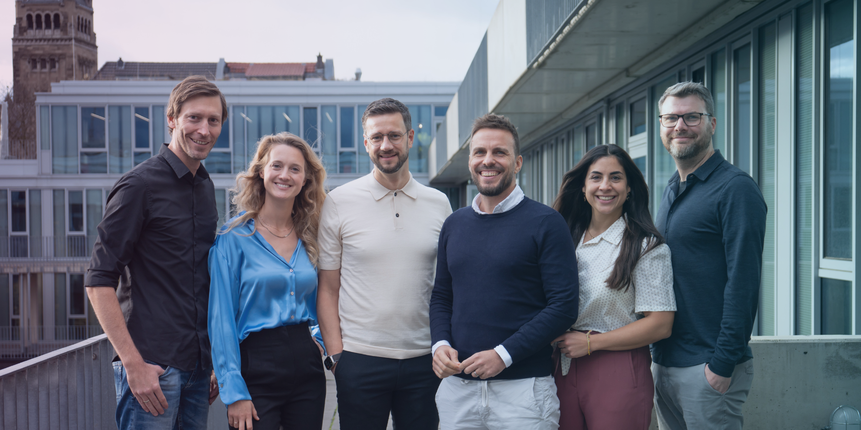 Mailing Bild Merger