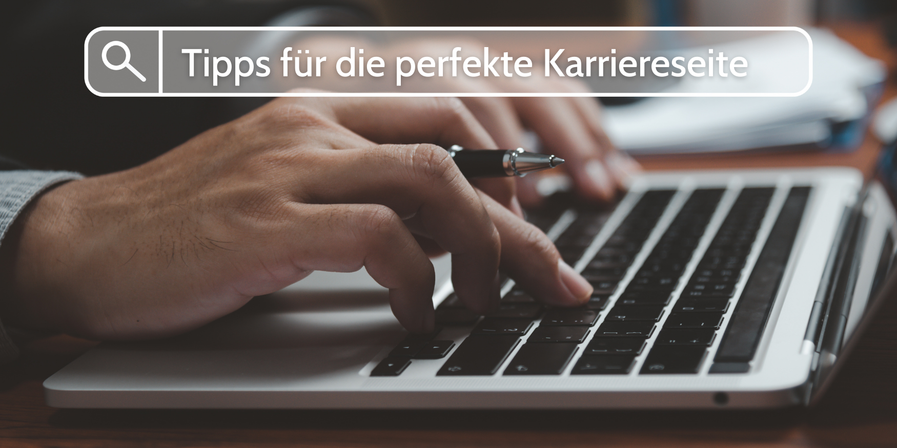 Unsere 4 Tipps für die erfolgreiche Gestaltung