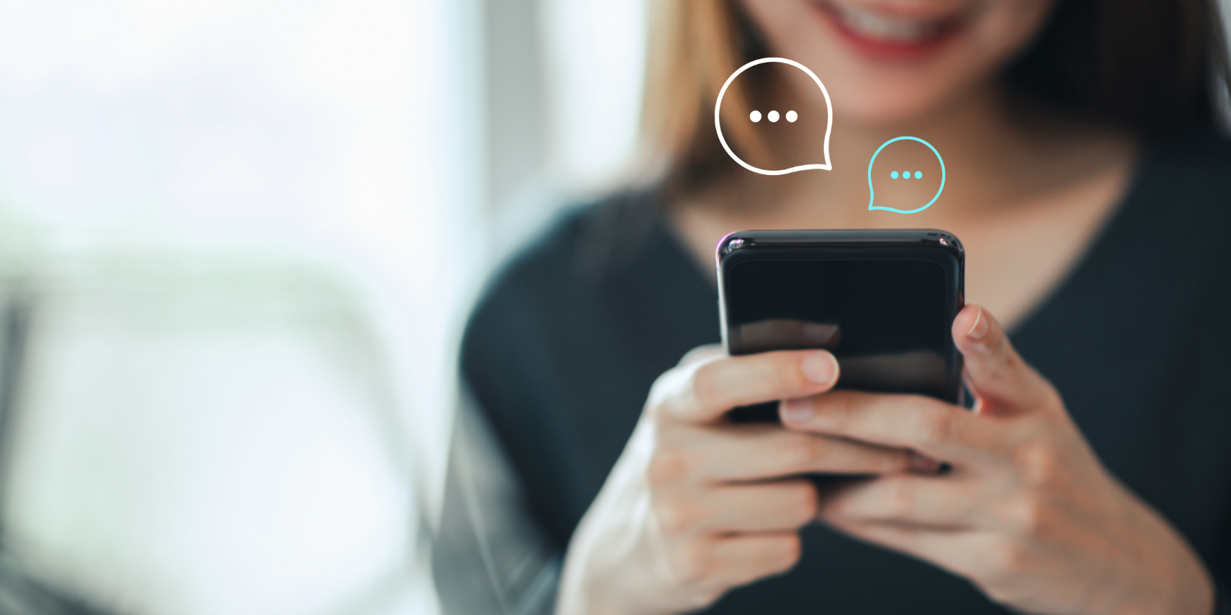 Der Chatbot als Begleiter: Bewerber:innen halten und binden