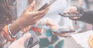 Gen Z Blog Banner