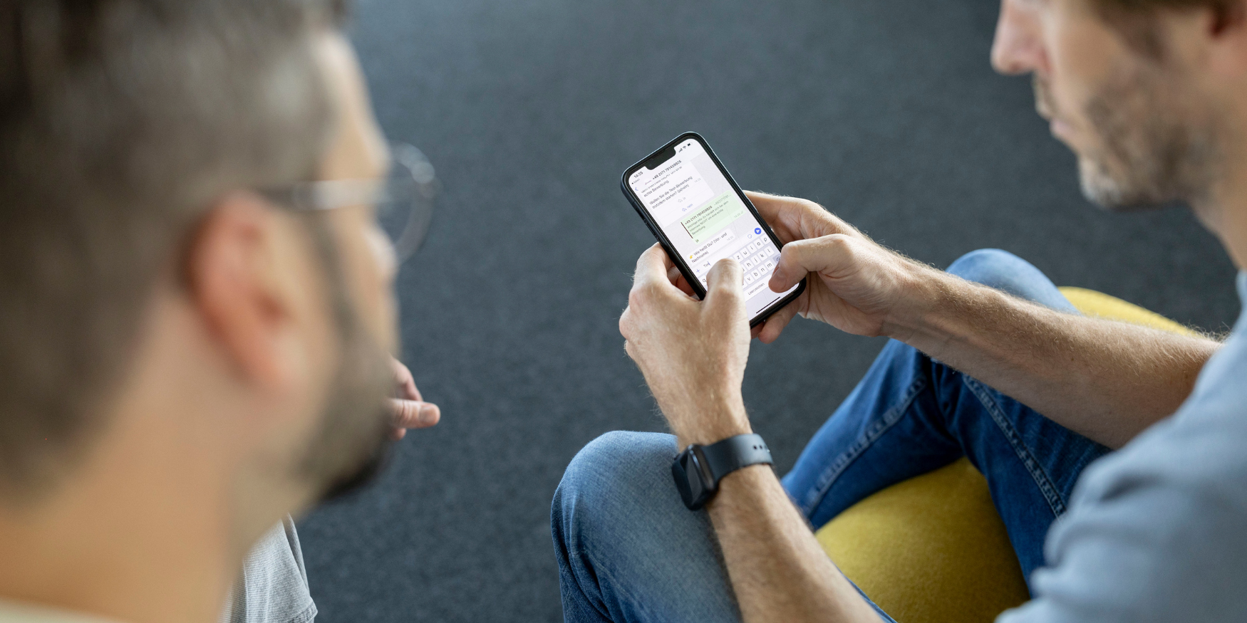 Recruitment Automation_ Ein zentraler Bestandteil der HR-Automatisierung
