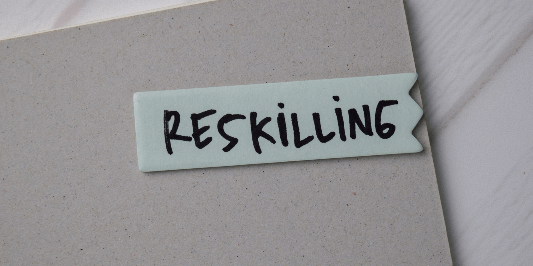 2. Definition von Reskilling – Umschulung auf neue Tätigkeiten 