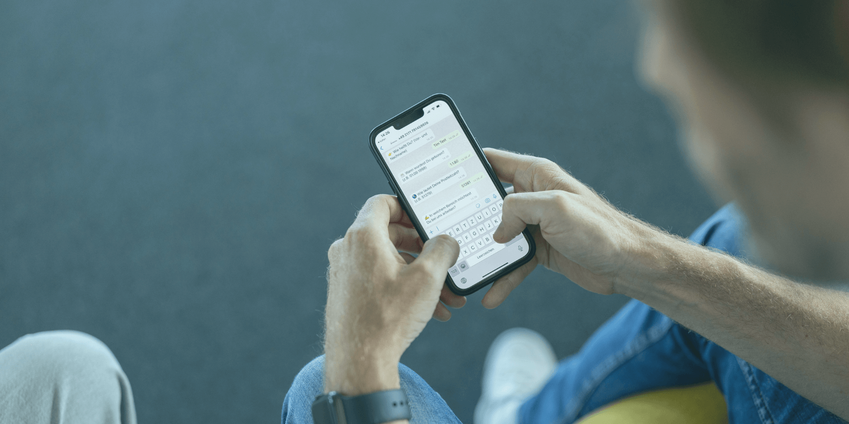 Und wie passt PitchYou da rein