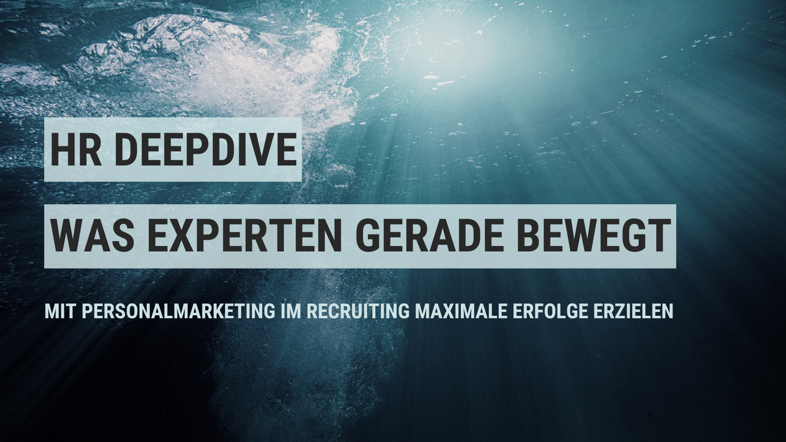 Blog-Artikel Talention