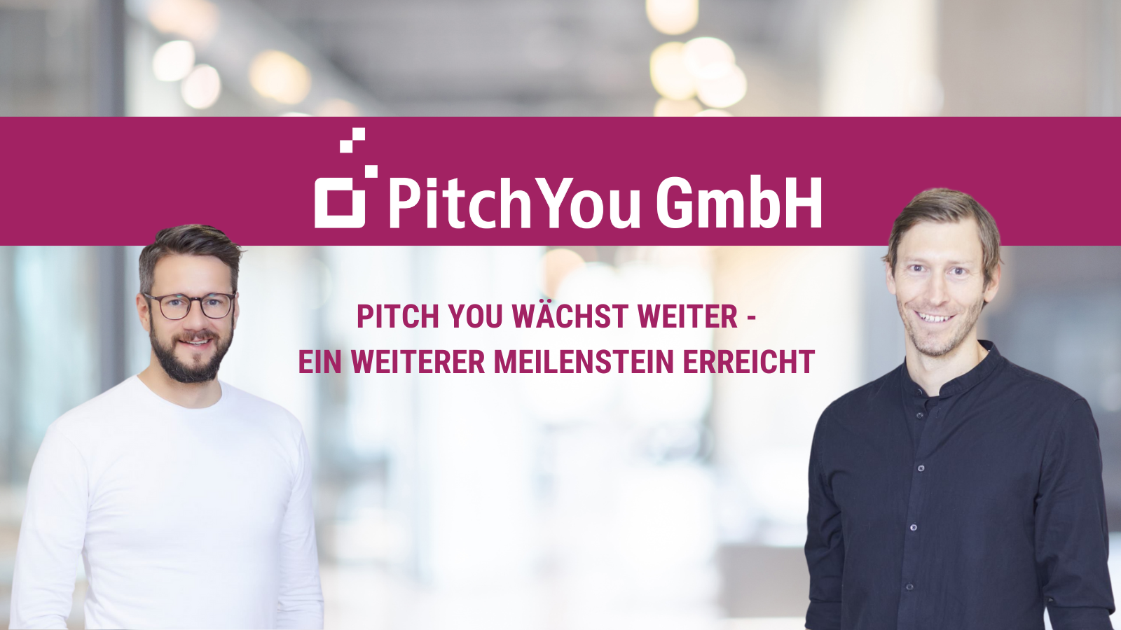 PitchYou GmbH
