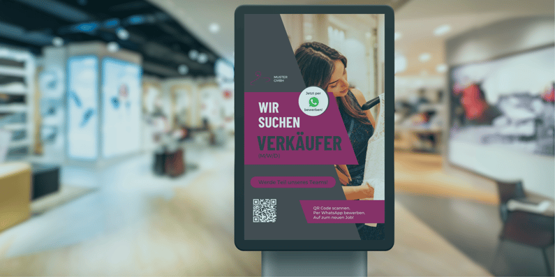 CANDIDATE EXPERIENCE UND CANDIDATE JOURNEY – WIE IHR UNTERNEHMEN DEN BEWERBUNGSPROZESS OPTIMIEREN KANN (4)