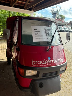 Braaker_Mühle_Best_Practice_QR Code Braape