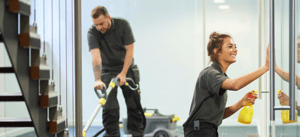 Case Study Banner Gebäudedienste Jeblick 3