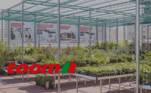 Success Story toom Baumarkt Gmbh