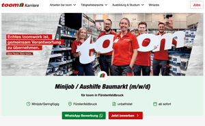 toom Karriereseite1