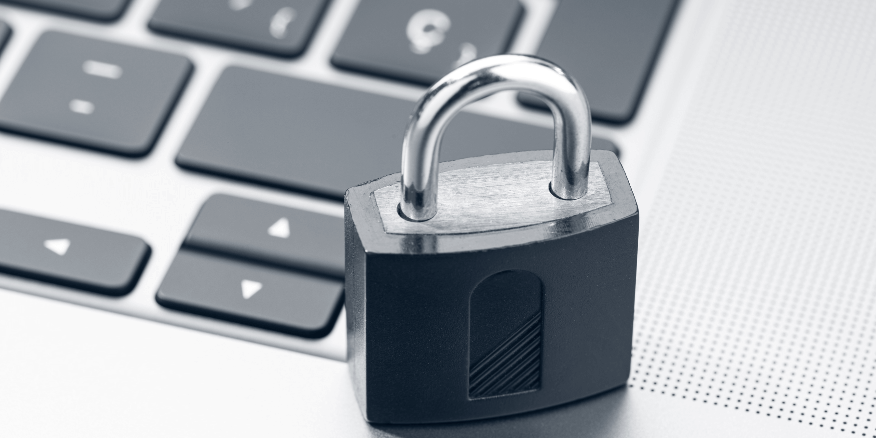 Datensicherheit im Bewerbungsprozess