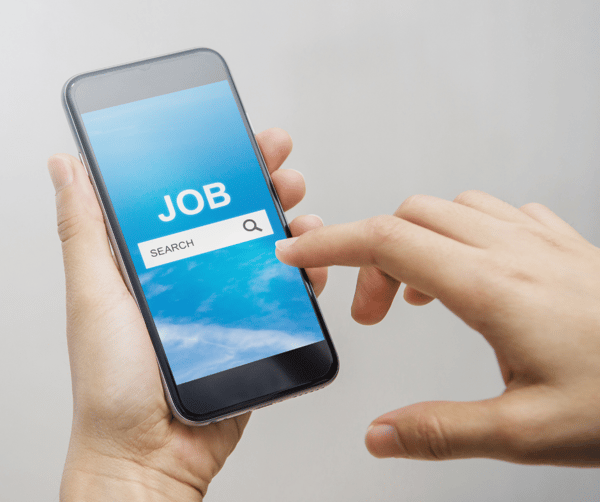 Mobile Recruiting