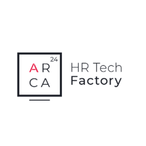 Arca24 Logo