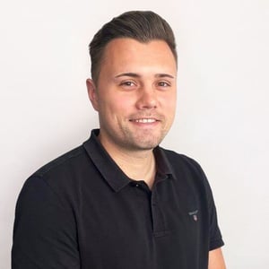 Benedikt Kölsch