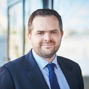 Daniel Stevens