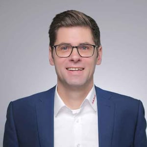 Sebastian Mosch