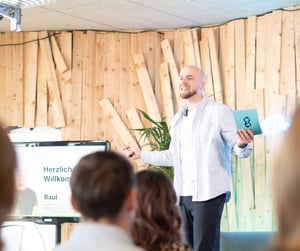 Kundenevent
