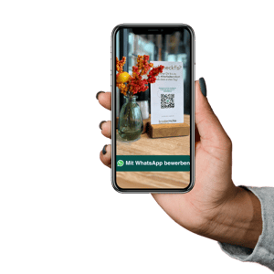 Smartphone MockUp