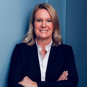 Claudia Brüggen