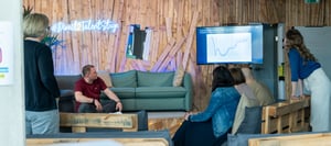 Handelsretreat Banner