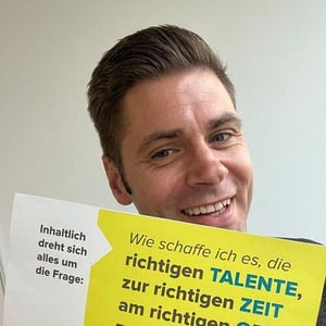Sebastian Mosch