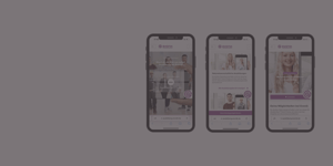 Evonik Banner