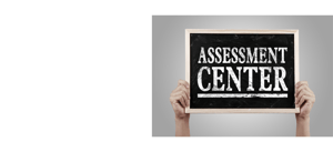 Glossar Assessment Center