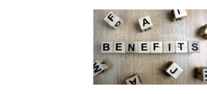 Glossar Benefits