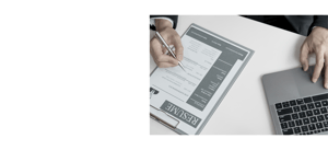 Glossar Bewerbungsunterlagen (1)