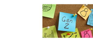 Glossar Generation Z