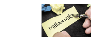 Glossar Millennials