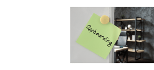 Glossar Offboarding