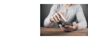 Glossar One-Click-Bewerbung