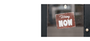 Glossar Open Hiring