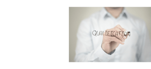 Glossar Qualification Screening