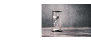 Glossar Time to Fill