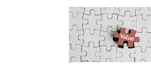 Glossar Unternehmenswerte
