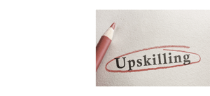 Glossar Upskilling