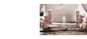Glossar Work Life Balance