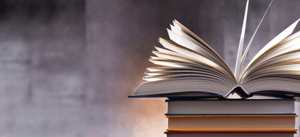 Website Glossar Header