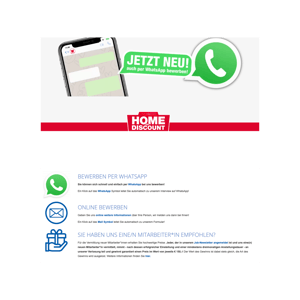 WhatsApp im Fokus