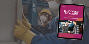 Leadpage Banner Blue Collar Recruiting
