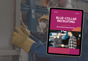BLUE-COLLAR RECRUITING