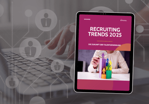 RECRUITING TRENDS 2025