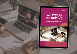 WHATSAPP RECRUITING