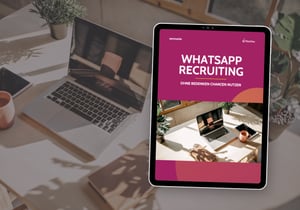 WHATSAPP RECRUITING